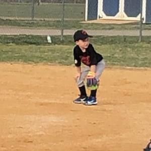 Meet your Posher, Patrick